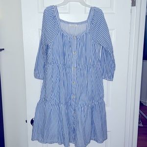 Beachlunchlounge Stripes Dress